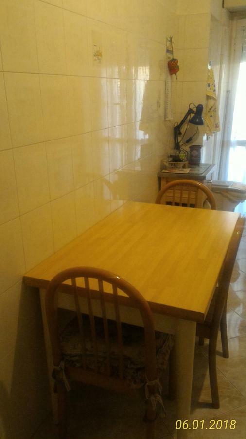 Appartamento A Casa Di Carla *