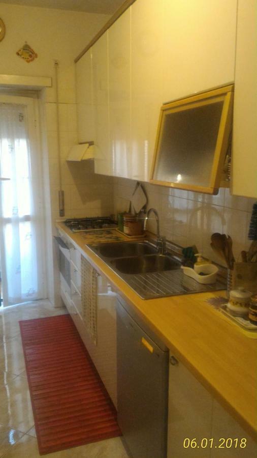 A Casa Di Carla Appartamento