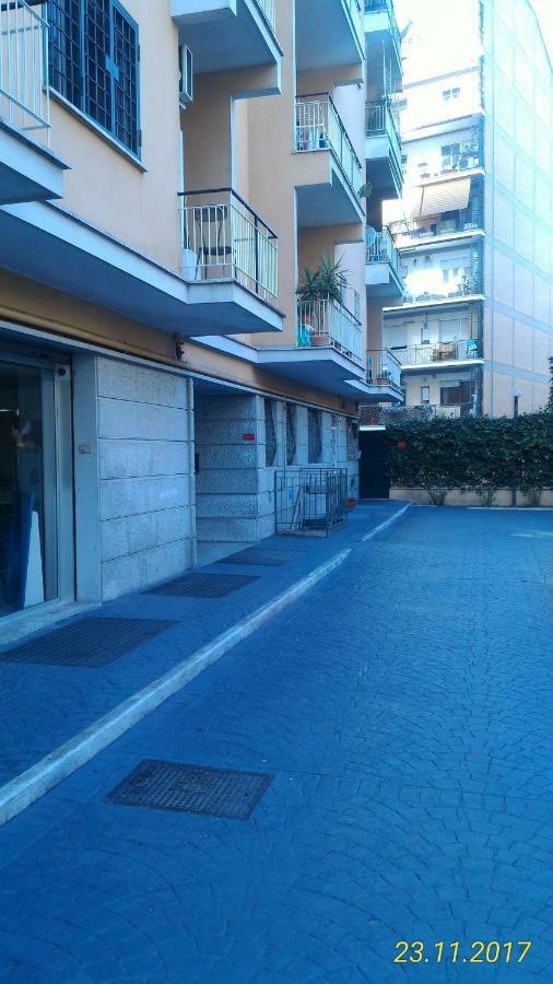 Appartamento A Casa Di Carla Roma
