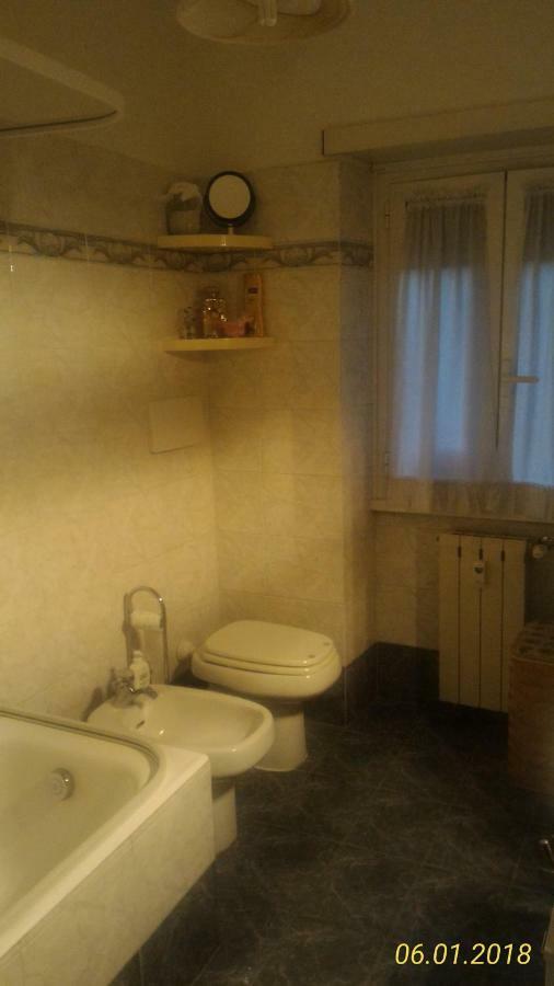 Appartamento A Casa Di Carla Roma