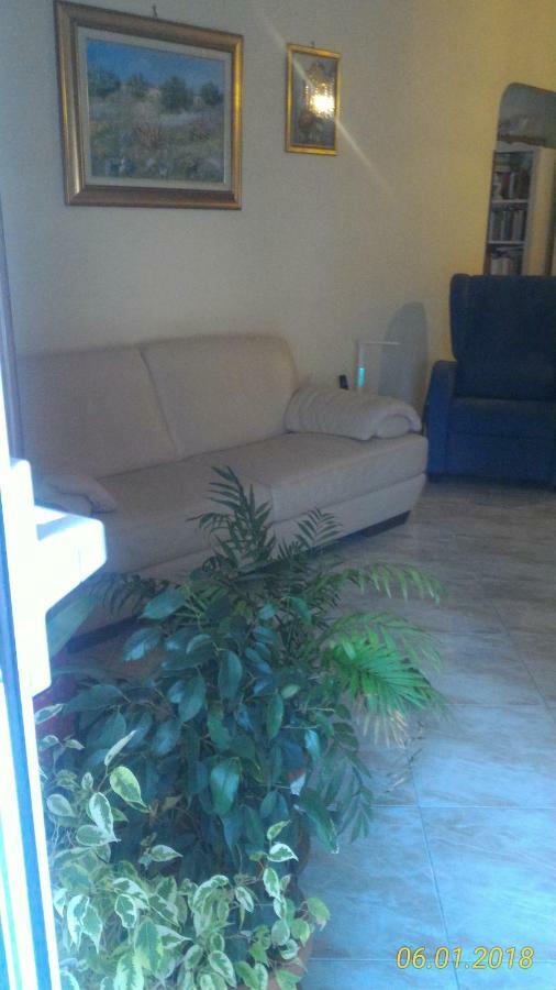 A Casa Di Carla Appartamento