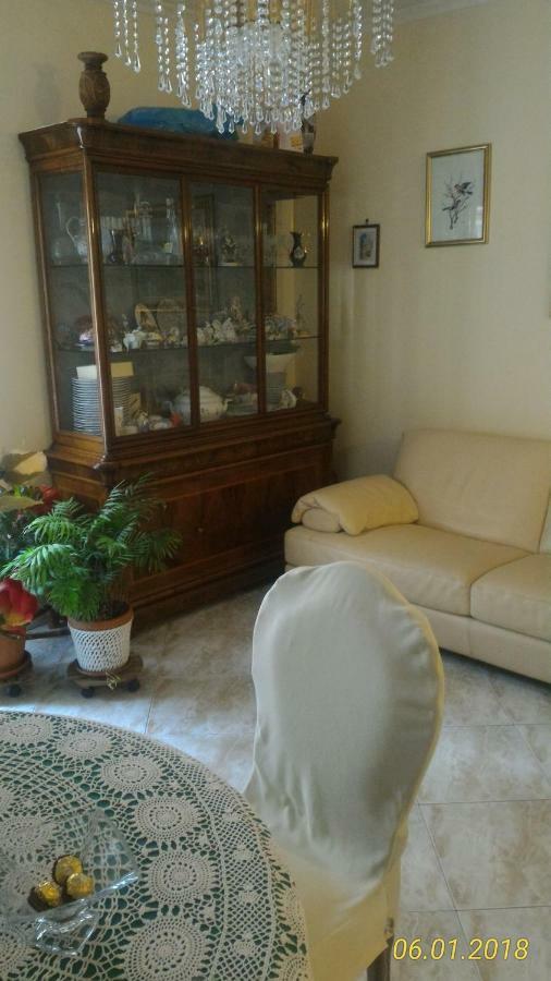 Appartamento A Casa Di Carla Roma