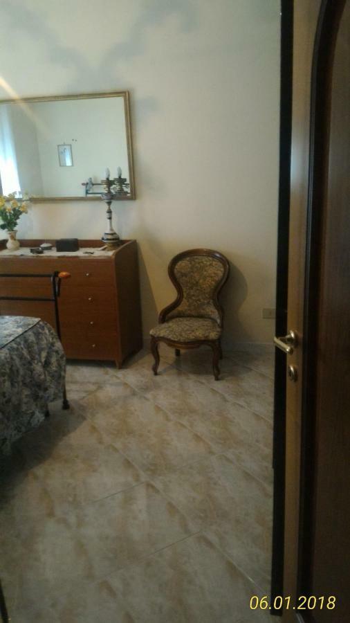 A Casa Di Carla Appartamento