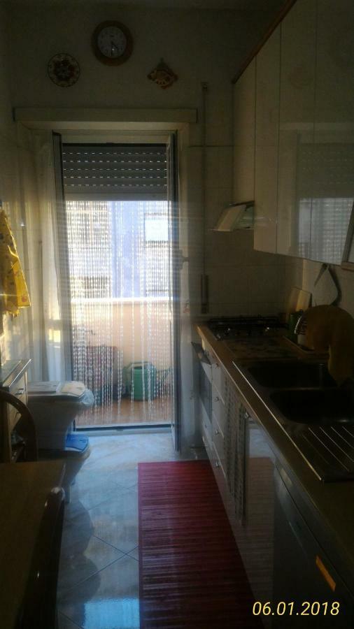 A Casa Di Carla Appartamento Roma