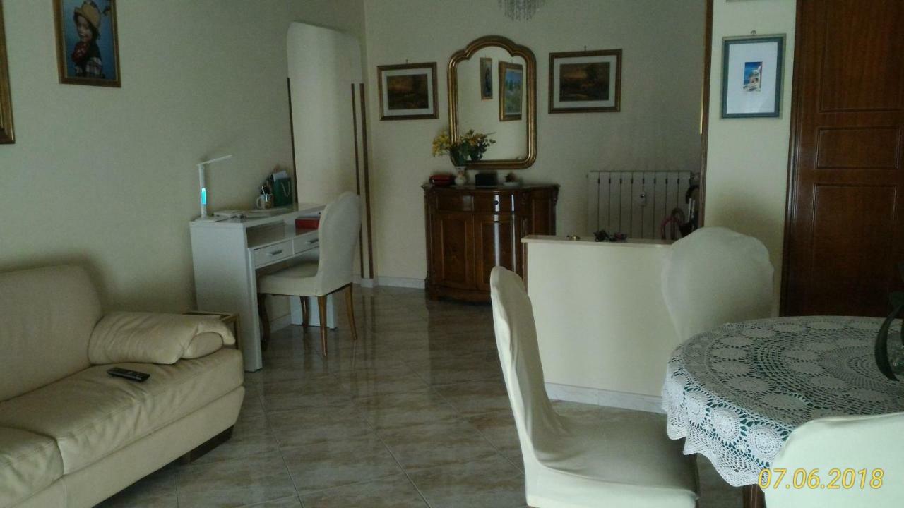 A Casa Di Carla * Roma